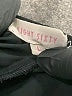 Eight Sixty 100% Polyester Black Long Sleeve Blouse Size L - photo 7