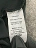 Eight Sixty 100% Polyester Black Long Sleeve Blouse Size L - photo 8