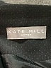 Kate Hill Black Blazer Size M (estimated) - photo 6