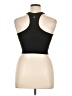 Athleta Black Tank Top Size 14 - photo 2