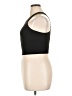 Athleta Black Tank Top Size 14 - photo 5