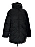 Dex 100% Nylon Solid Black Snow Jacket Size XS - photo 1