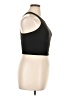 Athleta Black Tank Top Size 14 - photo 4