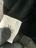 Unbranded Black Sweater Vest Size M - photo 7