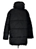 Dex 100% Nylon Solid Black Snow Jacket Size XS - photo 2