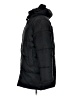 Dex 100% Nylon Solid Black Snow Jacket Size XS - photo 5