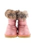 Assorted Brands Pink Ankle Boots Size EU 28 / US 11 (kids) - photo 2