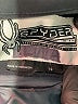 Spyder Blue Snow Jacket Size 10 - photo 6