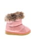 Assorted Brands Pink Ankle Boots Size EU 28 / US 11 (kids) - photo 1