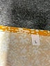 Unbranded Yellow Casual Dress Size L - photo 6