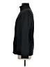Lands' End 100% Polyester Black Track Jacket Size M - photo 5