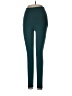 Lululemon Athletica Teal Active Pants Size 6 - photo 1