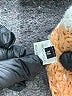 Unbranded 100% Acrylic Ivory Cardigan Size M - photo 7