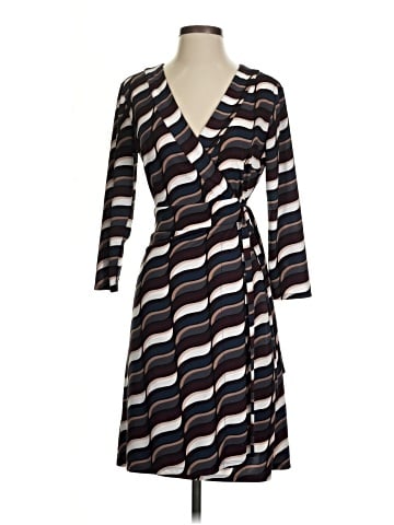 Ann Taylor Casual Dress (view 1)
