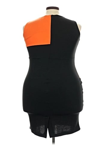 Woosea Cocktail Dress (view 2)
