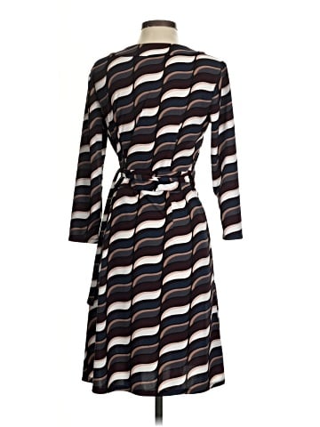 Ann Taylor Casual Dress (view 2)
