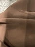 Unbranded Brown Casual Dress Size S (estimated) - photo 6