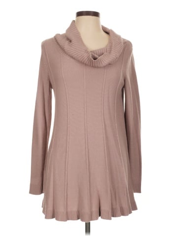 Belldini Turtleneck Sweater (view 1)