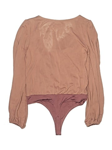 Lovers + Friends Long Sleeve Blouse (view 2)
