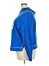 Yitty Blue Pullover Hoodie Size 3X (estimated) - photo 5