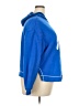 Yitty Blue Pullover Hoodie Size 3X (estimated) - photo 4