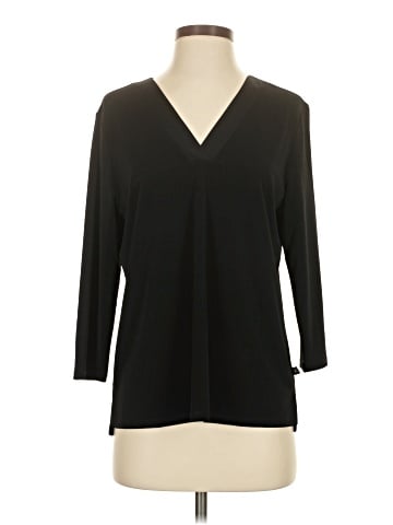 Banana Republic 3/4 Sleeve Top (view 1)