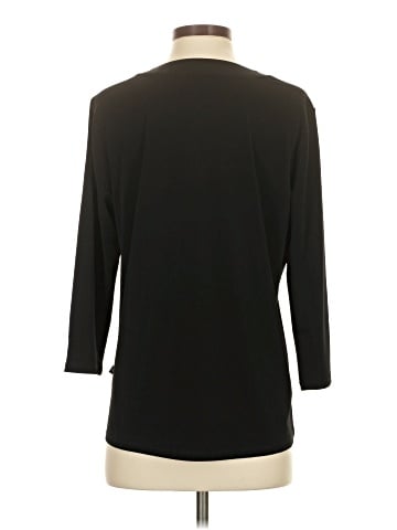 Banana Republic 3/4 Sleeve Top (view 2)
