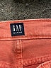 Gap Color Block Pink Jeans Size 27 waist - photo 7