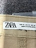Zara Tan Cargo Pants Size 32 waist - photo 7