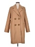 CAbi Tan Coat Size M - photo 1