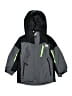 Gerry 100% Polyester Gray Snow Jacket Size 5 - 6 - photo 1