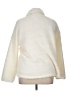Cuddl Duds 100% Polyester Ivory Faux Fur Jacket Size XL - photo 2