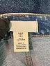 H&M Hearts Blue Jeans Size 16 - photo 7