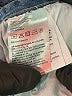 H&M Hearts Blue Jeans Size 16 - photo 8