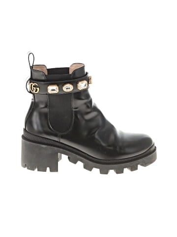 Gucci Ankle Boots (view 1)
