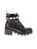 Gucci Black Ankle Boots Size EU (IT) 38 1/2 / US 8 1/2 - photo 1
