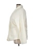 Cuddl Duds 100% Polyester Ivory Faux Fur Jacket Size XL - photo 5