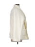 Cuddl Duds 100% Polyester Ivory Faux Fur Jacket Size XL - photo 4