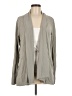 Athleta 100% Modal Gray Cardigan Size M - photo 1