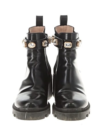 Gucci Ankle Boots (view 2)