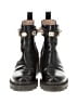 Gucci Black Ankle Boots Size EU (IT) 38 1/2 / US 8 1/2 - photo 2