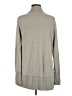 Athleta 100% Modal Gray Cardigan Size M - photo 2
