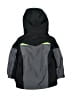 Gerry 100% Polyester Gray Snow Jacket Size 5 - 6 - photo 2