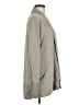 Athleta 100% Modal Gray Cardigan Size M - photo 4