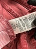 Gap Color Block Burgundy Jeans Size 27 waist - photo 8