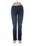 7 For All Mankind Blue Jeans Size 28 waist - photo 1