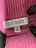 Intermix Pink Wool Pullover Sweater Size M - photo 7