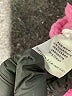 Intermix Pink Wool Pullover Sweater Size M - photo 8