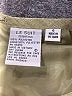 Unbranded 100% Polyester Solid Green Casual Skirt Size 6 - photo 4