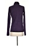 Under Armour Purple Long Sleeve Turtleneck Size S - photo 2